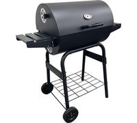 LANDMANN Barrel 550 Barrel charcoal grill LANDMANN 13657