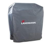 Housse de protection contre les intempéries LANDMANN Premium housse de barbec...