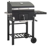 LANDMANN Comfort Hit Charcoal Grill LANDMANN 11529a