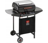 LANDMANN Gril à gaz 5,5 kW GrillChef 2.0 LANDMANN 12380