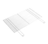 Landmann Grilles de gril 6 mm 67X40 cm 0189