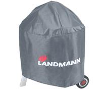 Landmann Housse barbecue Premium Ronde 70 x 90 cm