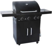 LANDMANN Rexon Light 3.1 Gril à gaz LANDMANN 01576