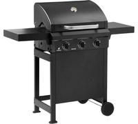 LANDMANN Rexon Pure 3.0 Gril à gaz LANDMANN 07784