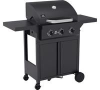 LANDMANN Rookie 3.0 Gril à gaz LANDMANN 13972