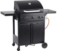 LANDMANN Rookie 3.1 Gril à gaz LANDMANN 13714