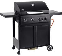 LANDMANN Rookie 4.1 Gril à gaz LANDMANN 13712