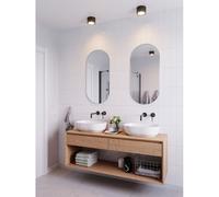 LANDON 8cm, 2700K, MOODMAKER, Spot, Noir, LED - NORDLUX 2110660103
