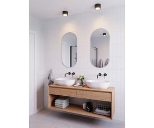LANDON 8cm, 2700K, MOODMAKER, Spot, Noir, LED - NORDLUX 2110660103