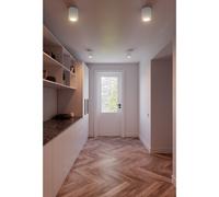 LANDON SMART Plafonnier Blanc Led 2700-6500K - NORDLUX 2110850101