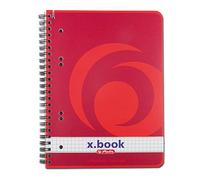 Landre 355508028 Cahier A5