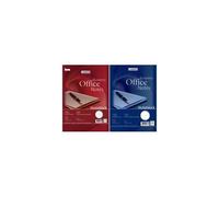 Landre Bloc-Notes A Spirale, A5, 40 Feuilles,Quadrill¿