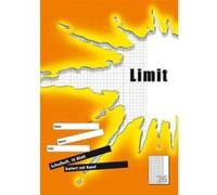 Landré cahier limit quatro format a4,linéature 21 ligné 100050508 G
