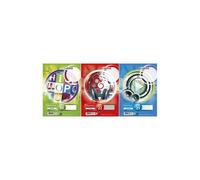 Landre Feuillets Mobiles "Pro Terra" Din A4, Quadrill¿
