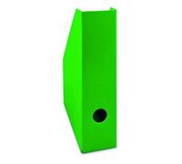 'LANDRÉ Porte-revues Color" schmal vert
