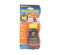 Languettes d'analyse piscine AQUACHEK ORANGE 3 EN 1