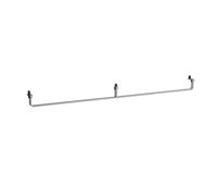 Lani porte-serviettes frontal 1200mm - LAUFEN H3811280040001