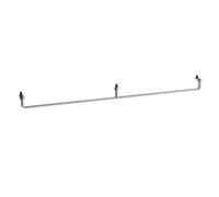 Lani porte-serviettes frontal 1300mm - LAUFEN H3811290040001