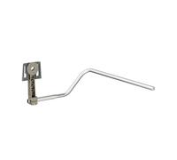 Lani porte-serviettes latéral droite 266x232mm - LAUFEN H3821240040001