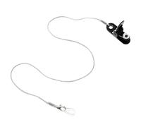 Lanière Anti-perte pour Appareil Auditif, Design Mono-oreille
