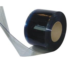 Lanière de protection souple PVC Standard épaisseur 2 mm ALFAFLEX LA2002050