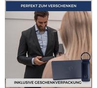Lanière rose avec coffret cadeau, taille unique