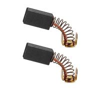 LanKstet Lot de 2 brosses de moteur en carbone 089006017092 pour moteur Ridgid Ryobi pour scie à carreaux/onglet R4040 TS1344 TS1345
