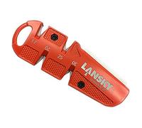 Lanksy C-Sharp Système d'affûtage de couteaux en céramique - CSHARP