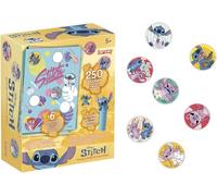 Lansay - STICKER STITCH RECHARGE - Pack de Recharges pour Atelier Stickers | 250 Stickers Stitch Supplémentaires, 6 Nouvelles Feuilles Illustrées, Activité Créative, Pour Enfants dès 5 Ans