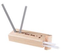 Lansky Turn Box 4 cer/diam TB-2D2C Taille-crayon