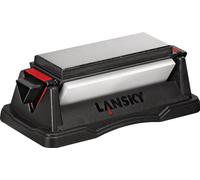 Lansky Tri-Stone Benchstone Sharpener BS-TR100