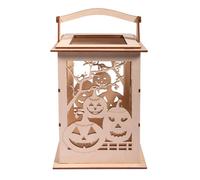Lant. En B.Citrouille A.Poig.,Fsc Mixcred, Nature, 15,3x15,3x26,5cm,15 Parties, Boîte 1kit