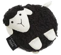 Lantern Moon - Lantern Moon Noir Mouton Mesure Enregistrer