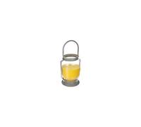 Atmosphera - Lanterne bougie parfumée - citronnelle - 1kg