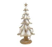 Lanterne Chaudron Extérieur Lampe à Piquet Silhouette Sorcière Déco Halloween Métal Lumière Multicolore Diffusée vers Le Bas Ajours Chauves-Souris