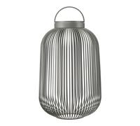 Lanterne d’extérieur LED Lito Blomus, Designer Blomus Design Team, 49 cm