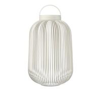 Lanterne d’extérieur LED Lito Blomus, Designer Blomus Design Team, 49 cm