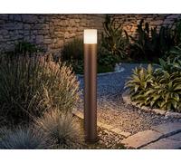 Lanterne de jardin extérieure HOOSIC en cuivre par Trio 422260124