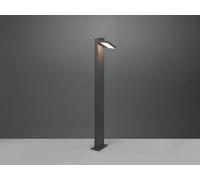 Lanterne de jardin extérieure HORTON anthracite Trio 426360142