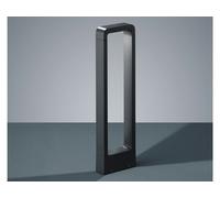 Lanterne de jardin extérieure RENO anthracite Trio 520760142