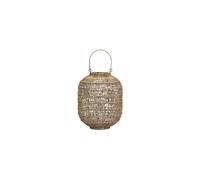 Lanterne H43 Jute Naturel Dive