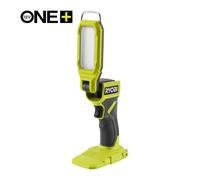 Ryobi Projecteur LED à batterie 18 V ONE+
