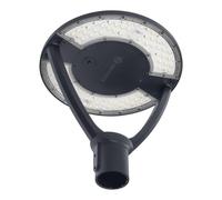 Lanterne LED asymétrique URB LTRN V 29W IP66 pour éclairage public Ledvance