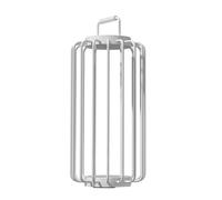 Lanterne LED Bangkok sompex blanc, inkl. Griff 50 cm