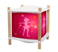 Lanterne Magique 2.0 Bluetooth ? Ballerine