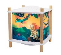 Lanterne magique 2.0 bluetooth savane