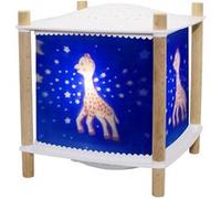 Trousselier Lanterne ReVOLUTION 2.0 Sophie la girafe Bluetooth