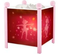 Lanterne Magique Ballerines Rose Rose G