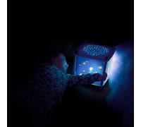 Trousselier - Lanterne ReVOLUTION 2.0 Le Petit Prince Bluetooth