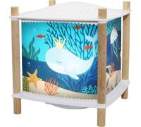 Trousselier - Lanterne ReVOLUTION 2.0 Ocean Bluetooth